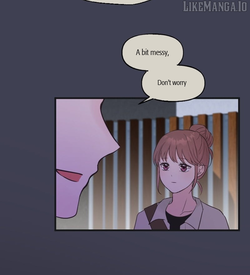 Soul to Soul Chapter 21 - page 90